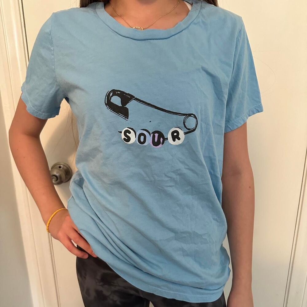 Olivia Rodrigo  Women's Merch
